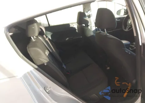 2017 Kia Sportage Lx z USA, uszkodzony, nr VIN KNDPM3AC3H7163984